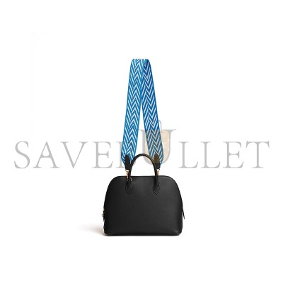 HERMÈS SANGLE ZIGZAG 50 MM BAG STRAP H077729CCAM085 (85*5cm)